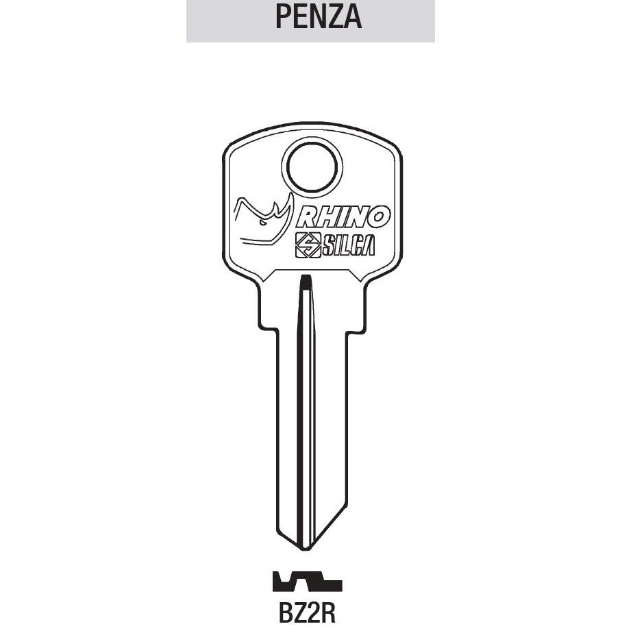 PENZA BZ2R