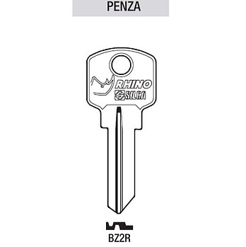 PENZA BZ2R