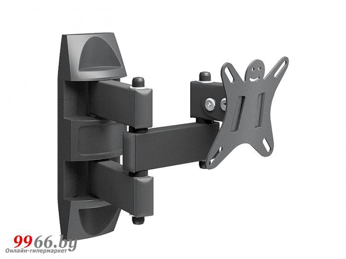 Кронштейн Holder LCDS-5039 (до 25кг) Metallic