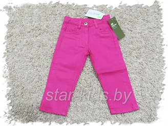 Брюки детские