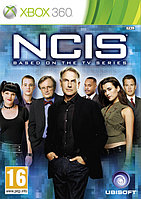 NCIS based on the tv series Xbox 360