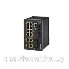 Ethernet-коммутатор IE-2000-8TC-G-E