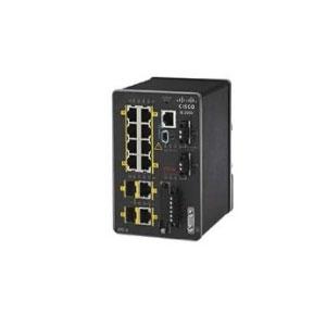 Ethernet-коммутатор IE-2000-8TC-G-E - фото 1 - id-p119883321