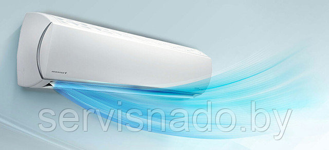 Купить кондиционер в Мостах и Мостовском районе