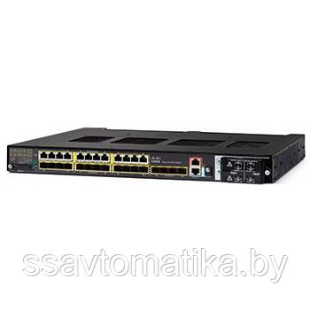 Коммутатор IE-4010-16S12P