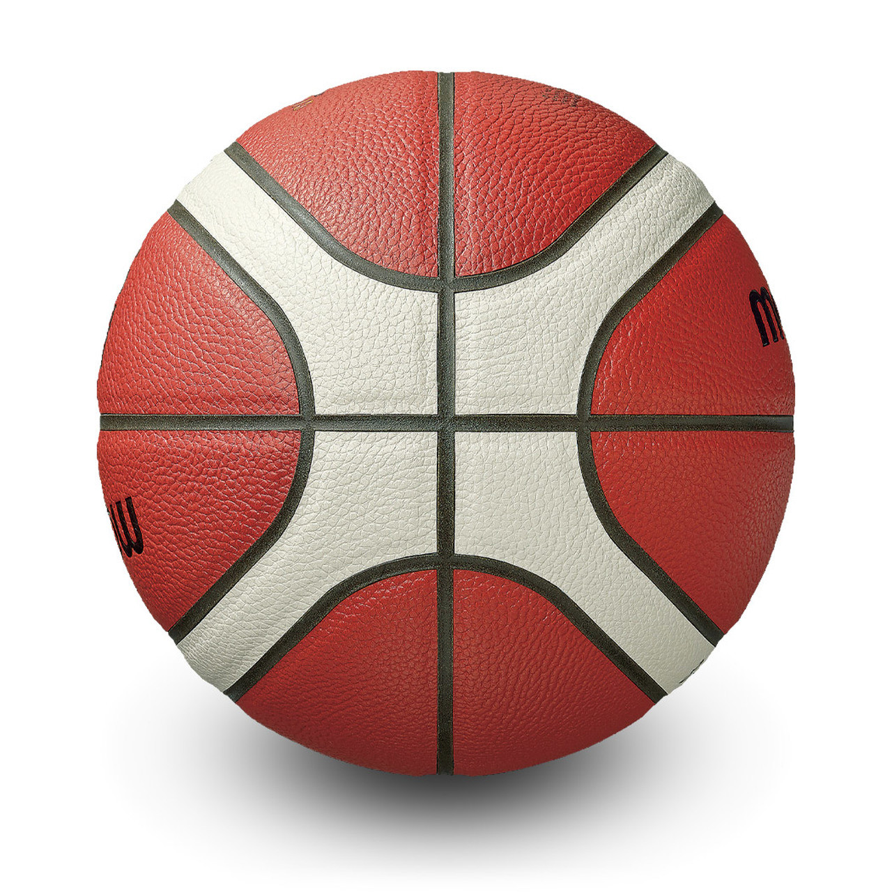 Баскетбольный мяч Molten B7G4500 - фото 2 - id-p92728358