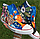 Краска Jacquard Airbrush Color Sneaker Series 118мл. (США), фото 8