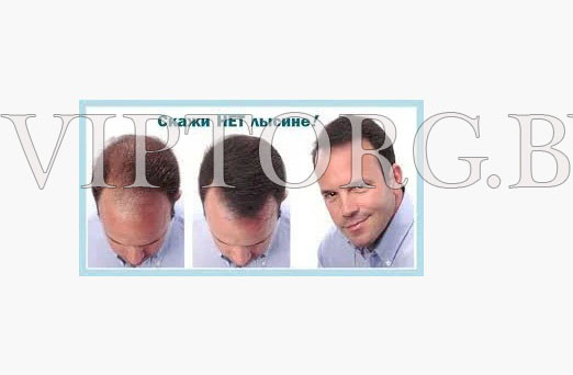 Уплотнитель структуры волос Загуститель для волос Fully Hair - фото 4 - id-p52494402