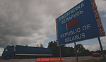 Страх перед распространением коронавируса заставил Россию закрыть границу с Республикой Беларусь