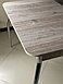 Стол обеденный раздвижной ПСТ 100 Дуб Анкона, фото 7