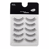 JUST EyeLashes Set Набор накладных ресниц № 519