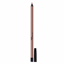 JUST Карандаш для губ т.217 деревянный кремообразный Pencil Lipliner