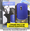Givenchy Pour Homme Blue Label / 100 ml (Живанши Блю Лейбл), фото 2