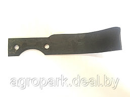 Левый нож MTС 601