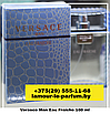 Versace Man Eau Fraiche / 100 ml (Версаче Фреш), фото 2