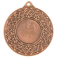 Медаль Tryumf 5.0 см (бронза) (арт. MMC26050/B)