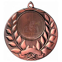 Медаль Tryumf 5.0 см (бронза) (арт. MMC1750/B)