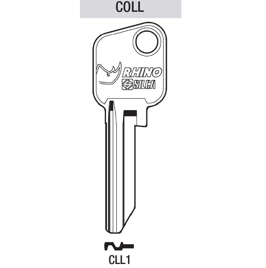 COLL CLL1