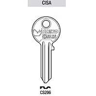 CISA CS206