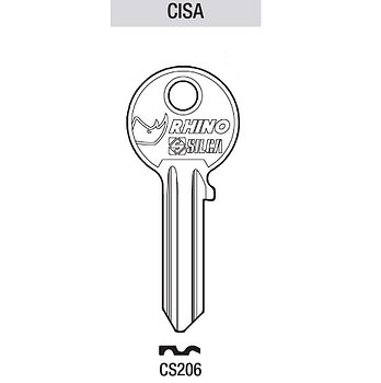 CISA CS206