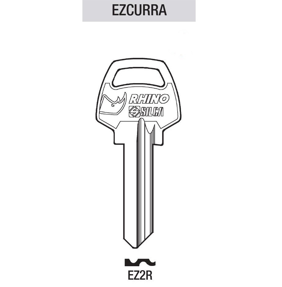 EZCURRA EZ2R - фото 1 - id-p119975127