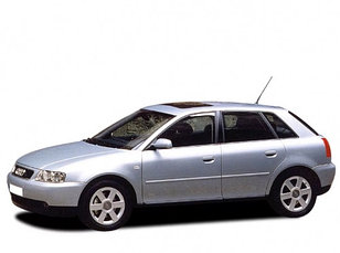 Audi A3 (1996-2003)