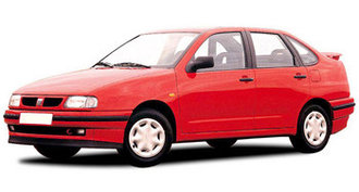 Seat Cordoba (1993–1999)