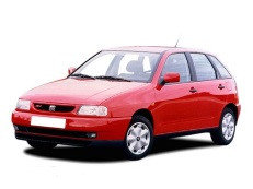 Seat Ibiza (1993–1999)