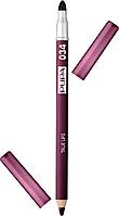 Pupa True lips pencil карандаш для губ тон 034