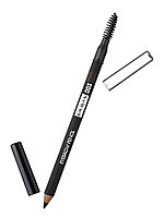 Pupa Eyerbrow pencil  1.08g  карандаш для бровей тон 003