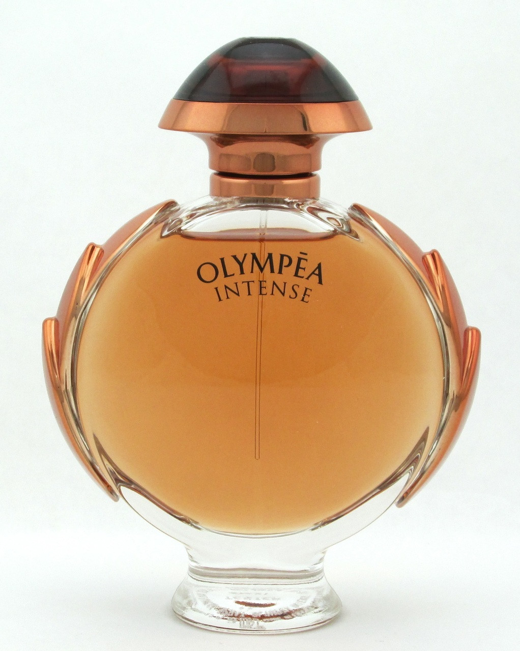 Paco Rabanne Olympea Intense edp 80ml TESTER - фото 1 - id-p119354953