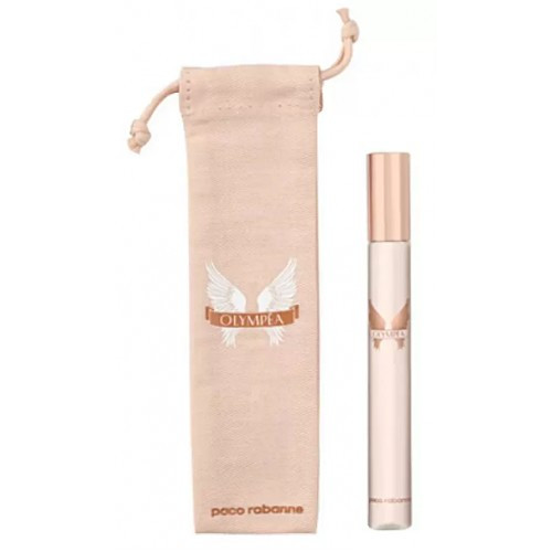 Paco Rabanne Olympea edp 10 ml - фото 1 - id-p119354951