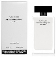 Narciso Rodriquez Pure Musc edp 100 ml TESTER