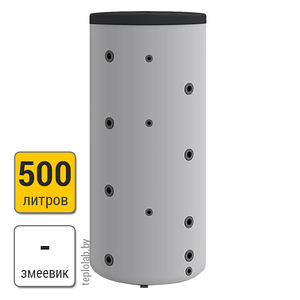 Буферная емкость Galmet Bufor SG(B) 500 Skay FL