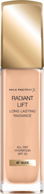 MAXFACTOR Radiant Lift тональный крем тон 47 - фото 1 - id-p119354937