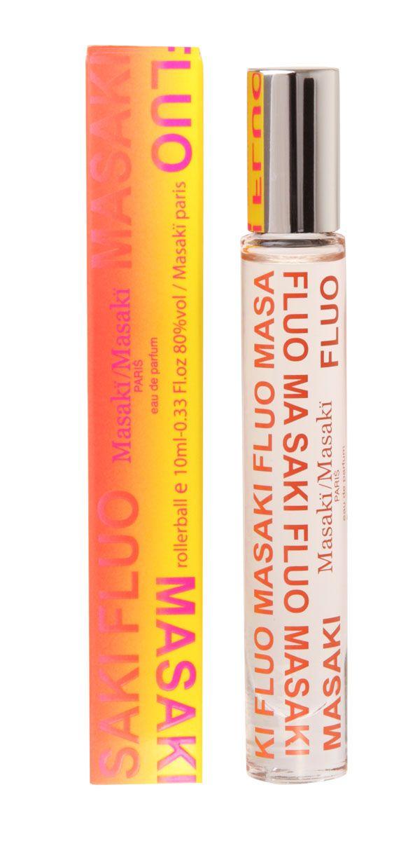 Masaki Fluo edp 10ml spray