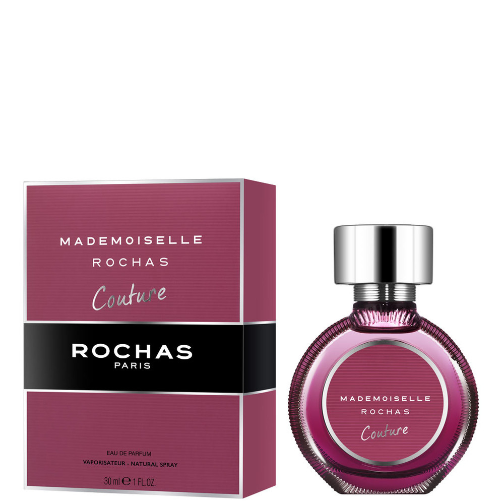 Mademoiselle Rochas Couture edp 30ml