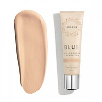 Lumene тональный Longwear Blur Foundation 30 ml тон 2