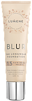 Lumene тональный Longwear Blur Foundation 30 ml тон 1.5