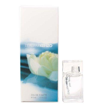 L'eau Kenzo pour femme edt 5ml MINI - фото 1 - id-p119354923