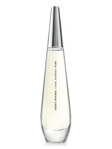 Issey Miyake L'eau D'Issey PURE edp 90ml TESTER