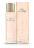 Lacoste Timeless Pour Femme edp 50ml