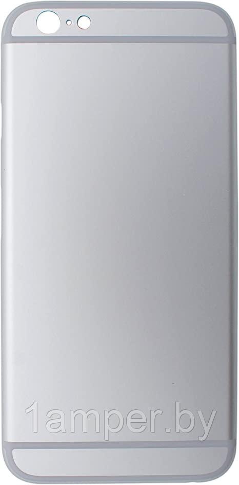Замена корпуса  для Iphone 6 Белый,серый