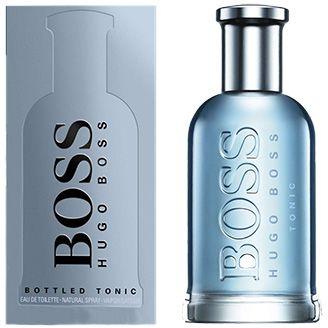 Hugo Boss Bottled Tonic M edt 100 ml - фото 1 - id-p119354915