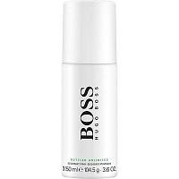 Hugo Boss  Bottled  Unlimited deo 150 ml