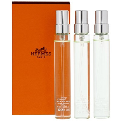 Hermes Voyage D'Hermes Parfum 10 ml - фото 1 - id-p119354913