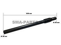 Труба телескопическая Ø35 для пылесоса Samsung DJ97-00303A ORIGINAL