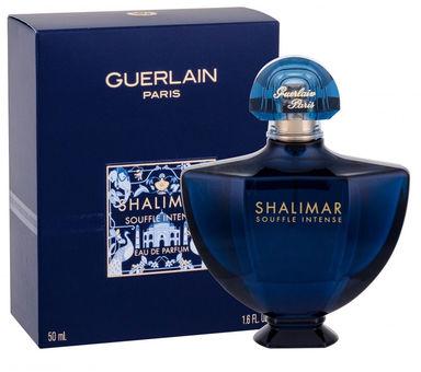 Guerlain Shalimar Souffle Intense edp 50ml