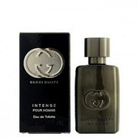 Gucci Guilty Intense pour homme edt 5 ml mini