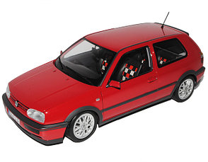 VW Golf III Coupe (1991-1997)